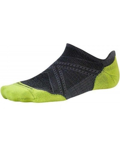 Носки Smartwool Men's PhD Run Light Elite Micro (SW SW167.018)