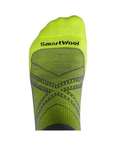 Термоноски Smartwool PHD Run Light Elite Low Cut