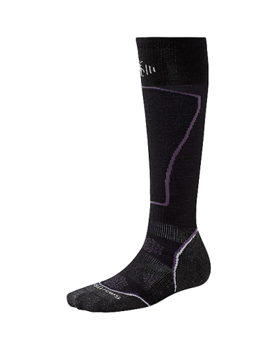 Термоноски Smartwool Women's PhD Ski Light