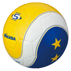 Мяч футбольный Mikasa SX450-YWB