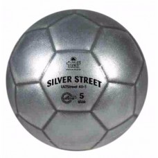 Футбольный уличный мяч Trial Silver Street 40