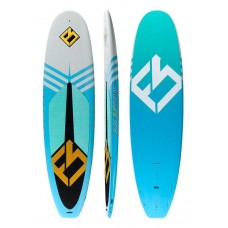 Доска Focus Sup Hawaii Smoothie All Around Paddle Board 10′0 VST