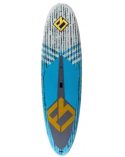 Доска Focus Sup Hawaii Smoothie All Around Paddle Board 10.0' ACT