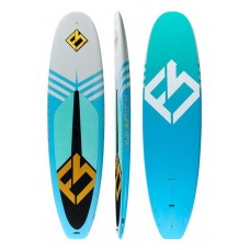 Доска Focus Sup Hawaii Smoothie All Around Paddle Board 10.6' VST