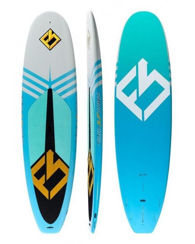 Доска Focus Sup Hawaii Smoothie All Around Paddle Board 10.6' VST
