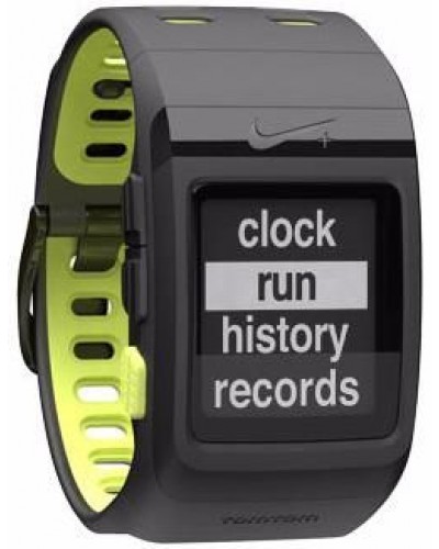 Nike Sportwatch GPS