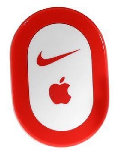 Шагомер Nike + iPod Sport Kit