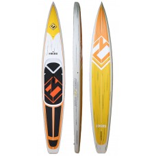 Доска Focus Sup Hawaii Superfast Pro Race Carbon Paddle Board 14'0