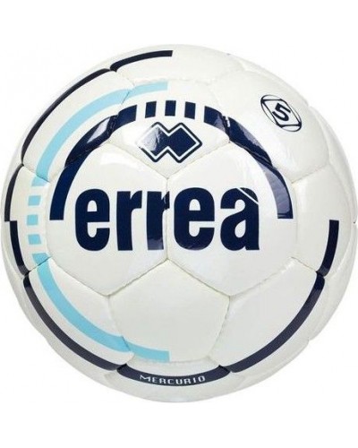 Мяч футбольный Errea Mercurio Ball T0101-376