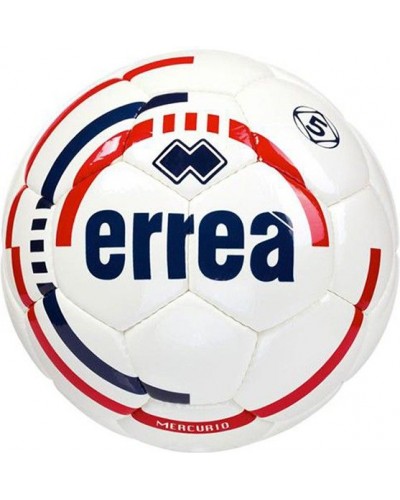 Мяч футбольный Errea Mercurio Ball 5 размер T0101-041