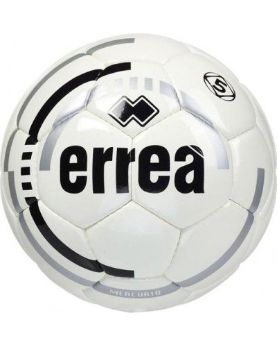 Мяч футбольный Errea Mercurio Ball T0101-519