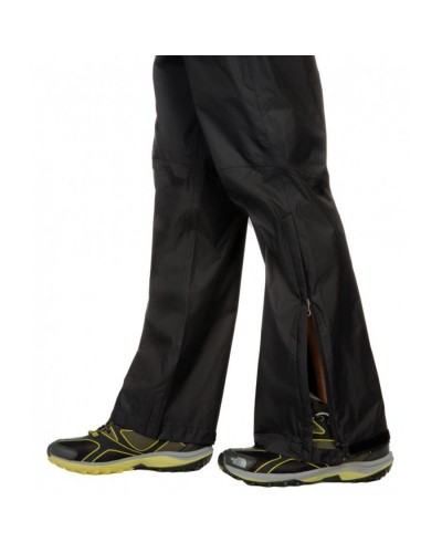 Ветрозащитные брюки The North Face M Venture 1/2 Zip Pants /T0A4B3-JK3/