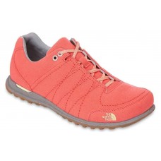 Кроссовки The North Face Hedgehog Mountain Sneaker Canvas (T0CLV5-ATC)