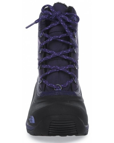 Треккинговые ботинки The North Face W Chilkat III Nyl EU (T0CM70-DRG)