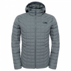 Зимняя куртка The North Face M Thermoball Hoodie (T0CMG9-KDD)