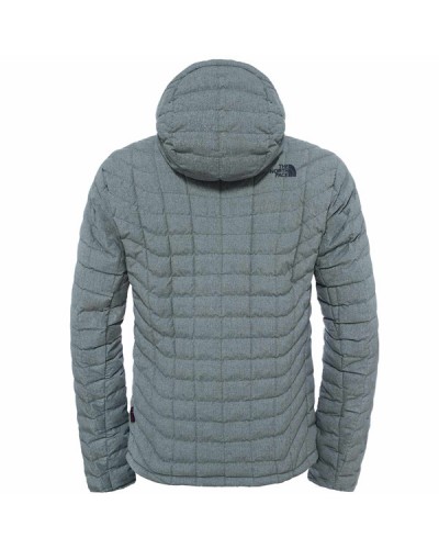 Зимняя куртка The North Face M Thermoball Hoodie (T0CMG9-KDD)