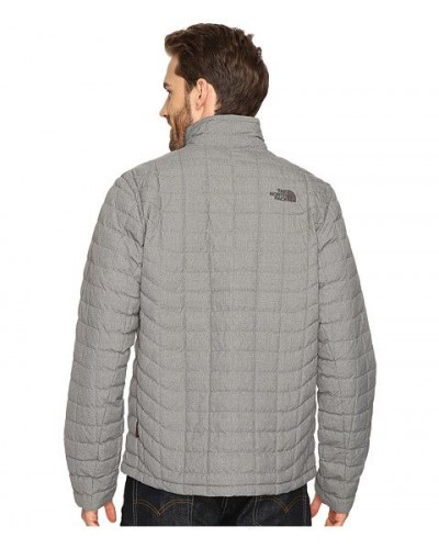 Утепленная куртка The North Face M Thermoball Full Zip Jacket (T0CMH0-KDD)