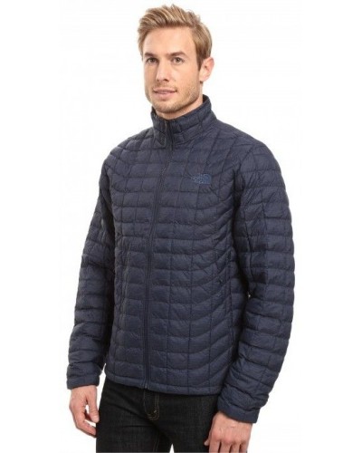 Теплая куртка The North Face M Thermoball Full Zip Jacket (T0CMH0-MDW)