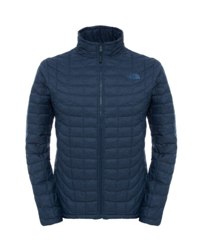 Теплая куртка The North Face M Thermoball Full Zip Jacket (T0CMH0-MDW)