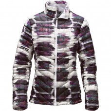 Зимняя женская куртка The North Face W Thermoball Full Zip Jacket (T0CUC6)