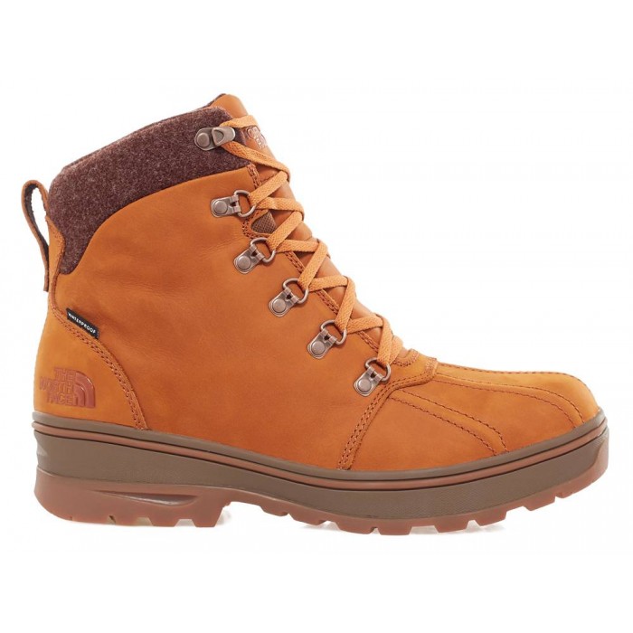 Heatseeker north face 2025
