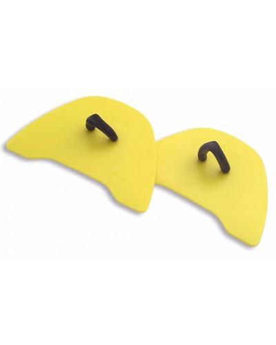 Лопатки для плавания Golfinho Hand Paddles Breaststroke (T401)