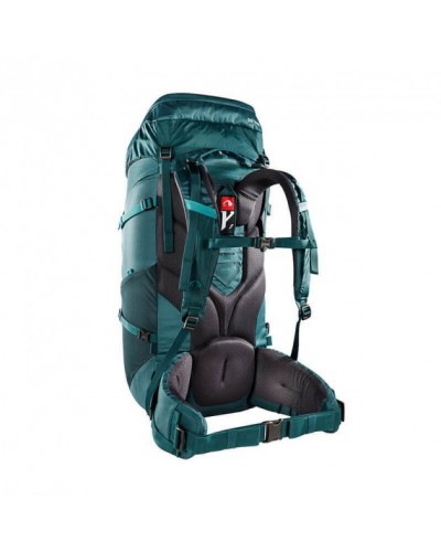 Туристичний рюкзак Tatonka Noras 65+10 Teal Green (TAT 1325.063)