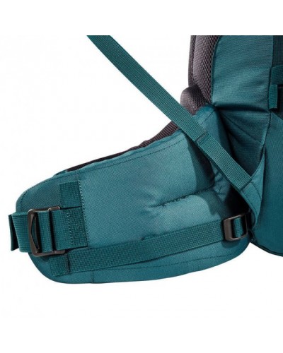 Туристичний рюкзак Tatonka Noras 65+10 Teal Green (TAT 1325.063)