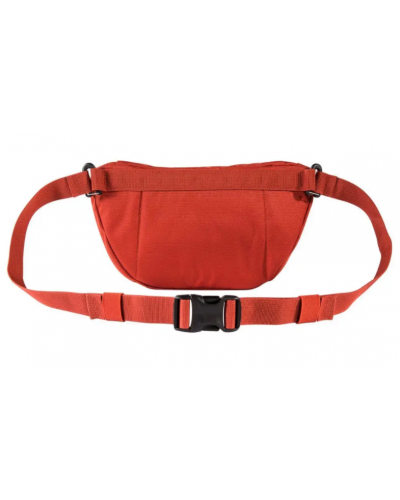 Поясная сумка Tatonka Hip Belt Pouch Redbrown (TAT 1340.254)