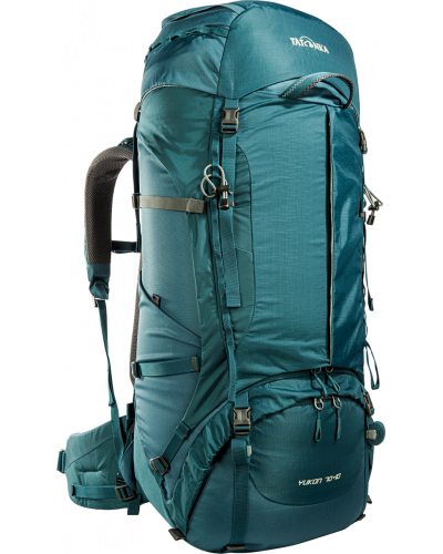 Рюкзак Tatonka Yukon 70+10, Teal Green (TAT 1345.063)