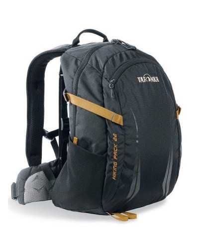 Рюкзак Tatonka Hiking Pack 22 (TAT 1518.040)