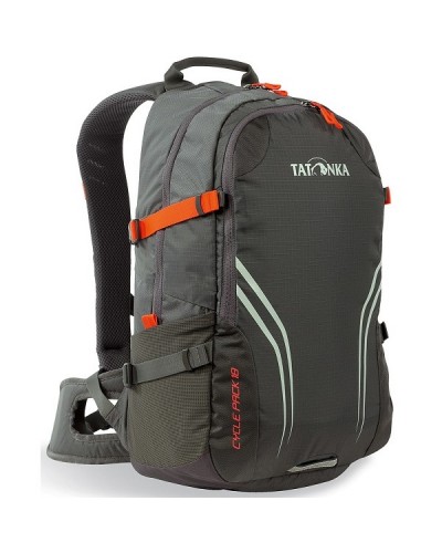 Рюкзак Tatonka Cycle pack 18 (TAT 1526.021)