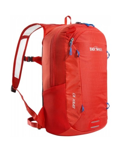 Спортивный рюкзак Tatonka Baix 10 Red Orange (TAT 1534.211)