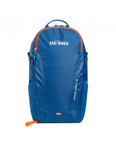 Туристический рюкзак Tatonka Hiking Pack 15 Ocean Blue (TAT 1545.065)