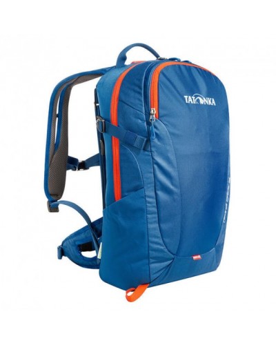 Туристический рюкзак Tatonka Hiking Pack 15 Ocean Blue (TAT 1545.065)