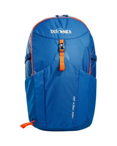 Туристический рюкзак Tatonka Hike Pack 20 Blue (TAT 1551.010)