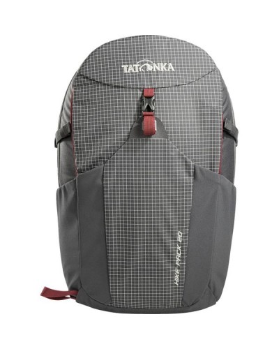 Туристический рюкзак Tatonka Hike Pack 20 Titan Grey (TAT 1551.021)