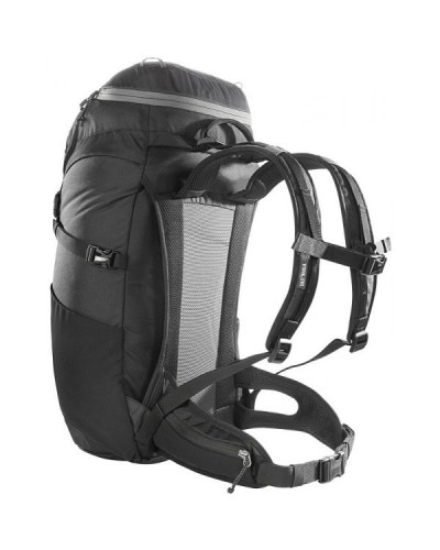 Туристический рюкзак Tatonka Hike Pack 30 Black (TAT 1553.040)