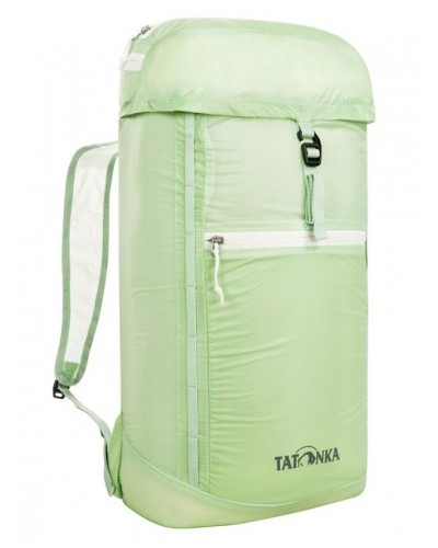 Рюкзак складной Tatonka Squeezy Daypack 2in1 Lighter Green (TAT 1556.050)