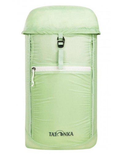Рюкзак складной Tatonka Squeezy Daypack 2in1 Lighter Green (TAT 1556.050)