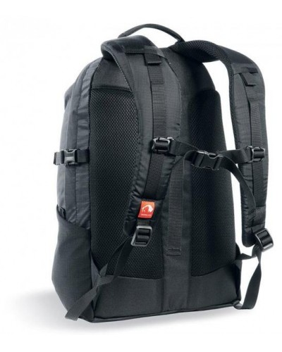 Рюкзак Tatonka City Trail 19, Black (TAT 1621.040)