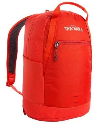 Рюкзак Tatonka City Pack 15,Red Orange (TAT 1665.211)