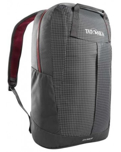 Рюкзак Tatonka City Pack 20,Titan Grey (TAT 1666.021)