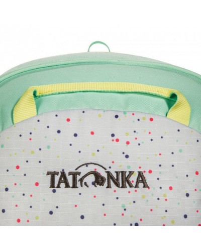 Городской рюкзак Tatonka City Pack 25 Ash Grey Confetti (TAT 1667.059)