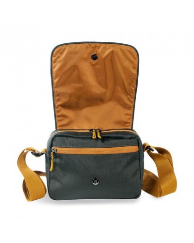 Женская сумка Tatonka Cavalier 2 л Titan grey (TAT 1750.021)
