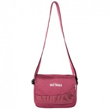 Женская спортивная сумка Tatonka Cavalier Bordeaux Red (TAT 1750.047)