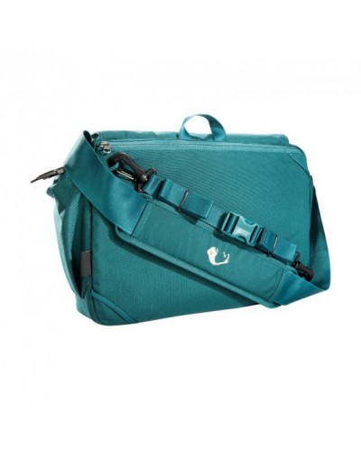 Наплечная сумка Tatonka Baron Teal Green (TAT 1751.063)