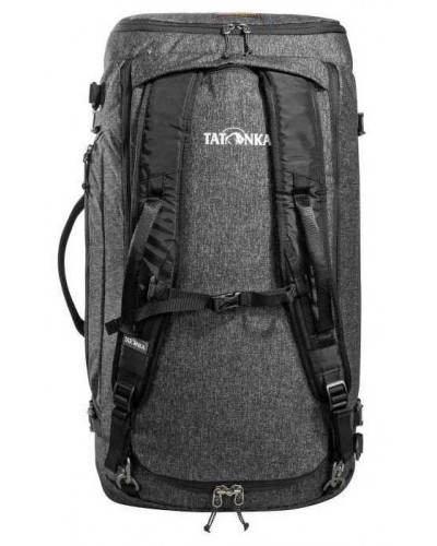 Рюкзак Tatonka Duffle Bag 65, Black (TAT 1935.040)