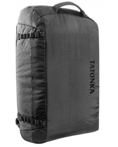 Рюкзак Tatonka Duffle Bag 65, Black (TAT 1935.040)