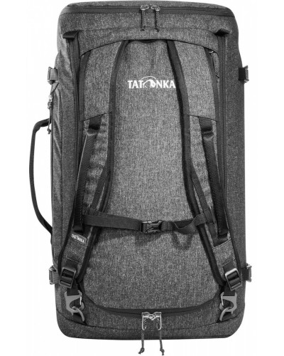 Рюкзак Tatonka Duffle Bag 45, Black (TAT 1936.040)
